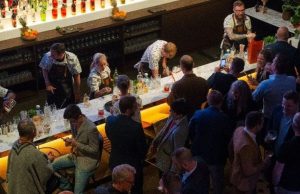 World Class Competition