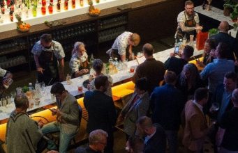 World Class Competition