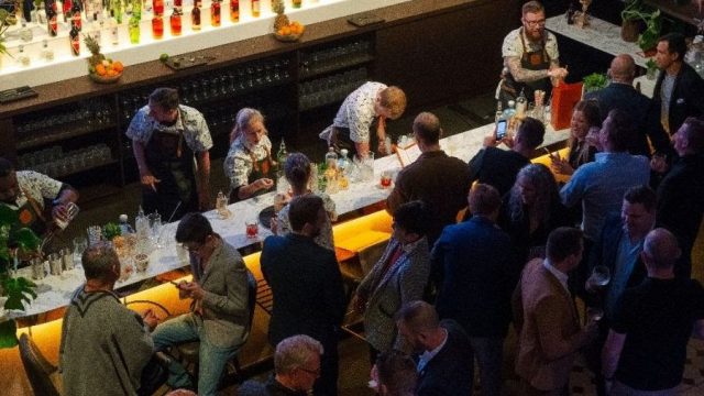 World Class Competition