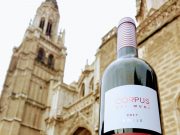 SOUL OF WINE by Javier Molina Rodríguez