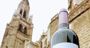 SOUL OF WINE by Javier Molina Rodríguez