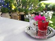 Jamaican Punch by Jaime Añon