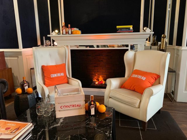 Cointreau y el papel de las grandes mujeres en su historia