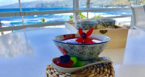 SEIKAKU, el cóctel by Jose Mendez