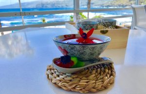 SEIKAKU, el cóctel by Jose Mendez