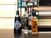 Un cóctel puramente Berciano, Elefante Forzudo por Paco Patón