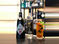 Un cóctel puramente Berciano, Elefante Forzudo por Paco Patón