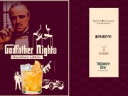 Vuelven Las Godfather Nights!!