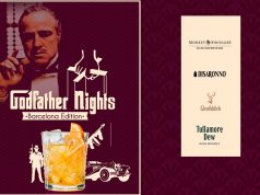 Vuelven Las Godfather Nights!!