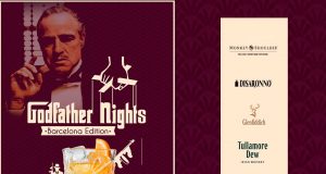 Vuelven Las Godfather Nights!!