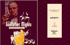 Vuelven Las Godfather Nights!!