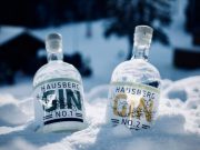 Hausberg Gin