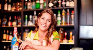 Ivy Mix, la bartender de moda en EEUU