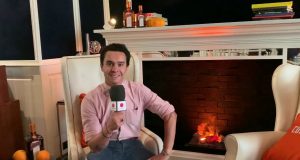 Alfred Cointreau, sexta generación de la familia Cointreau