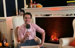 Alfred Cointreau, sexta generación de la familia Cointreau