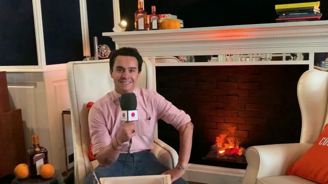 Alfred Cointreau, sexta generación de la familia Cointreau