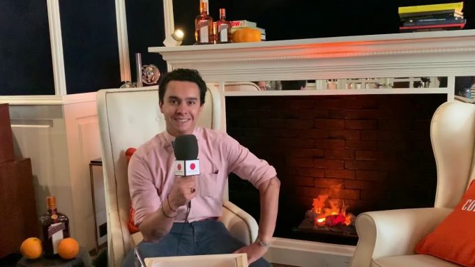 Alfred Cointreau, sexta generación de la familia Cointreau