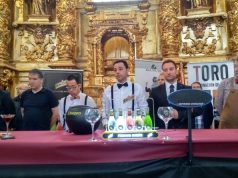 El I Wine Mixology de Castilla y León con vino de Toro tiene ganador