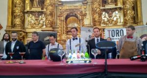 El I Wine Mixology de Castilla y León con vino de Toro tiene ganador
