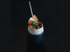 Chuchaqui by Manel Vehi, inspirado en ecuador.