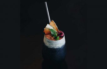 Chuchaqui by Manel Vehi, inspirado en ecuador.