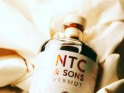 Vermut Artesano NTC&SONS