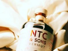 Vermut Artesano NTC&SONS