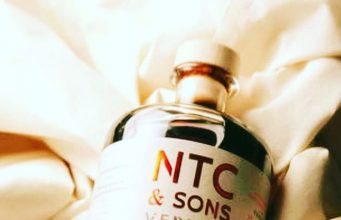 Vermut Artesano NTC&SONS