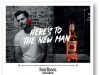 Four Roses el bourbon americano se reposiciona