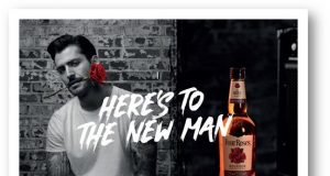 Four Roses el bourbon americano se reposiciona