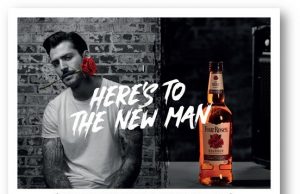 Four Roses el bourbon americano se reposiciona