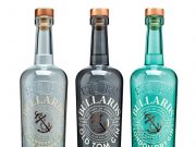 BULLARDS GIN