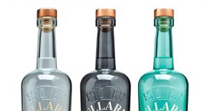 BULLARDS GIN