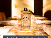 Roku Gin y el método KonMari