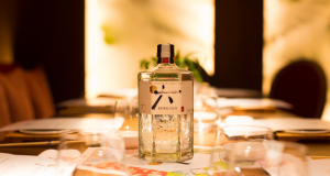 Roku Gin y el método KonMari