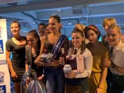 Vuelve Lady Amarena 2021 de fabbri