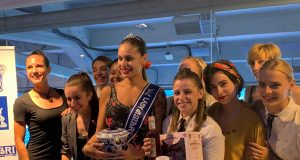 Vuelve Lady Amarena 2021 de fabbri