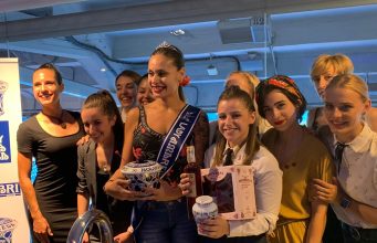 Vuelve Lady Amarena 2021 de fabbri