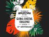 Angostura Global Cocktail Challenge 2019
