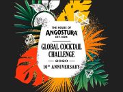 Angostura Global Cocktail Challenge 2019