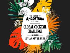 Angostura Global Cocktail Challenge 2019