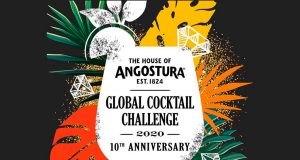 Angostura Global Cocktail Challenge 2019