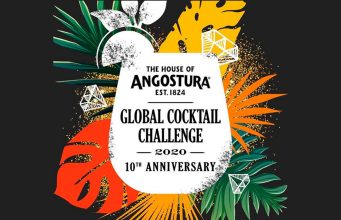 Angostura Global Cocktail Challenge 2019