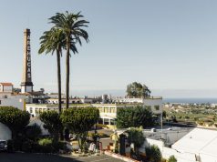 El 135 cumpleaños de Ron Arehucas