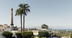 El 135 cumpleaños de Ron Arehucas