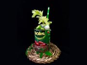 Bloody Mary by José Méndez.