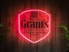 Grant’s primer premio escocés en International Wine & Spirits Competition