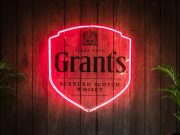 Grant’s primer premio escocés en International Wine & Spirits Competition