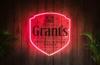 Grant’s primer premio escocés en International Wine & Spirits Competition