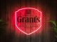 Grant’s primer premio escocés en International Wine & Spirits Competition